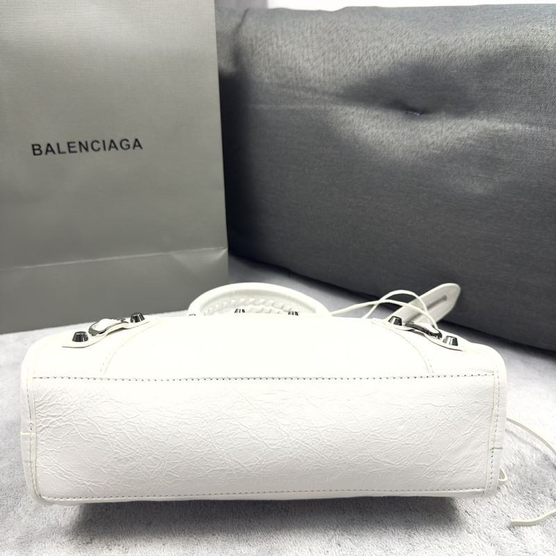 Balenciaga Classic City Bags